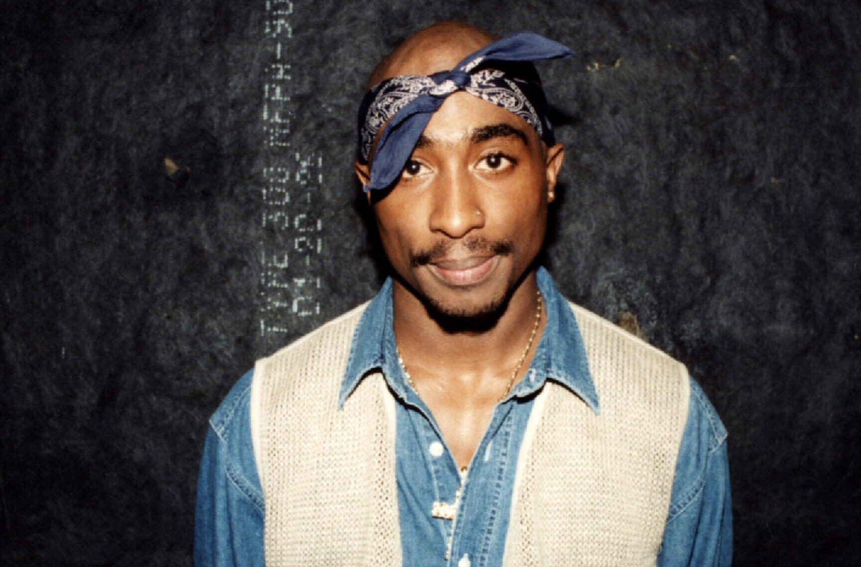 Tupac’s Friends and Family on His Legacy, 30 Years Later (Playboy)