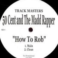 A look back at 50 Cent’s industry-shaking song ‘How to Rob’ (Complex)