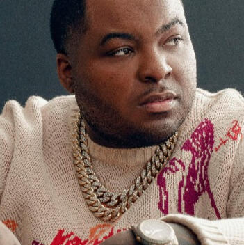 Sean Kingston On "Beautiful Girls" Hysteria, Bad Deals &amp; Starting Over On 'Road To Deliverance' (Grammy.com)